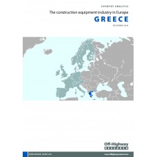 European Country Analysis: Greece